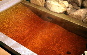 薬湯