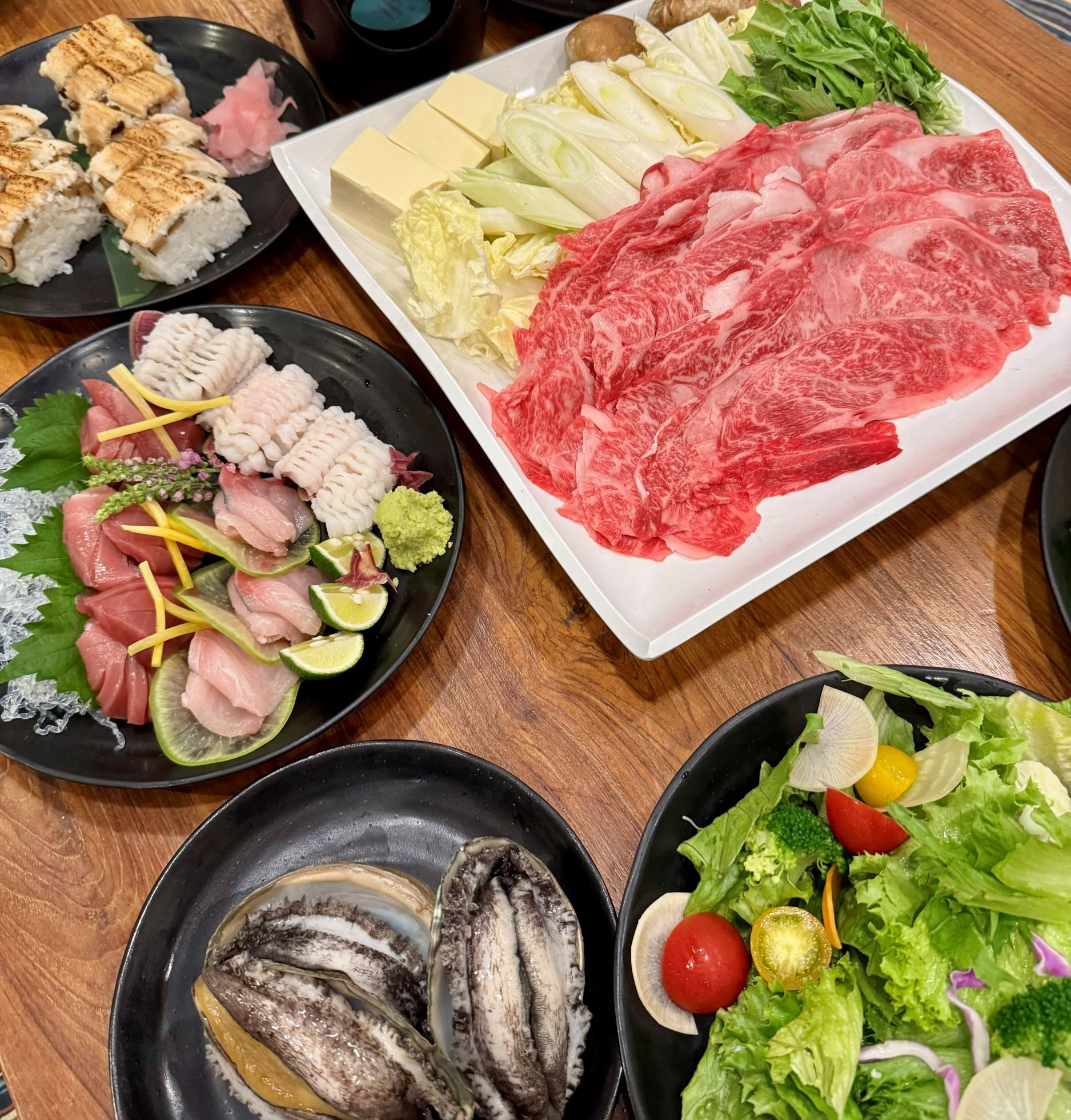 食事